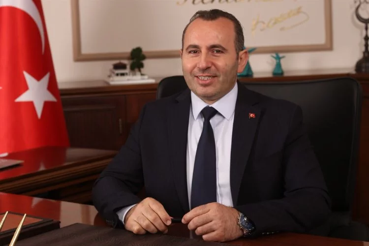 Yalova Belediye Başkanı Mustafa Tutuk “Kadınlarımız hayatın her alanında aktif olmalı”