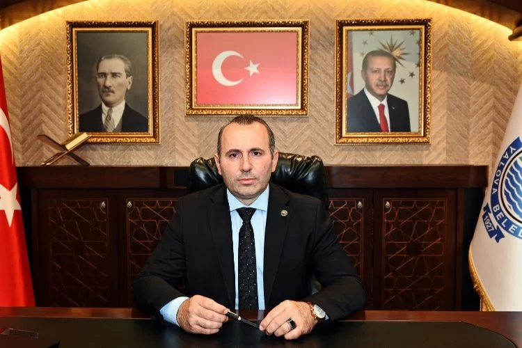 Yalova Belediye Başkanı Mustafa Tutuk: “Muhtarlar hemşehrilerimizin sesidir”