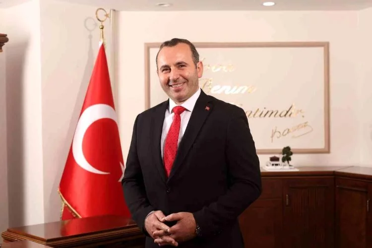 Yalova Belediye Başkanı Mustafa Tutuk: “Sadece bir belediye binası değil yaşam alanı olacak”