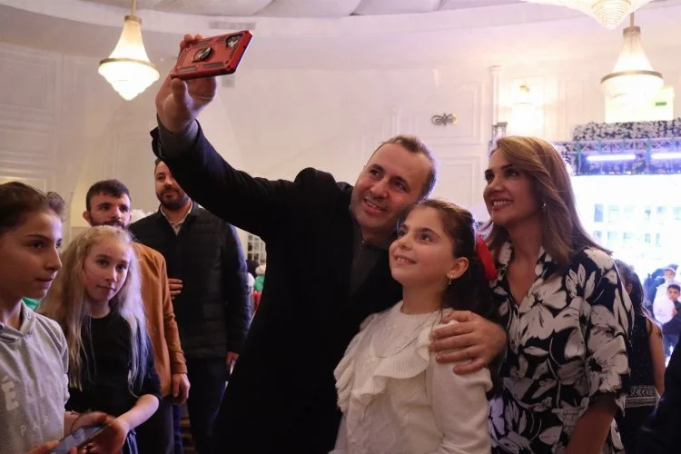 Yalova Belediye Başkanı Mustafa Tutuk: “Yalova, kadınlarıyla çok daha güçlü”