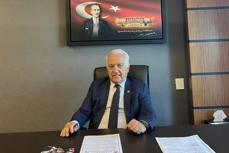 Yalova CHP Milletvekili Tahsin Becan’dan işsizlik açıklaması: Doğu Marmara’da genç işsizliği artıyor