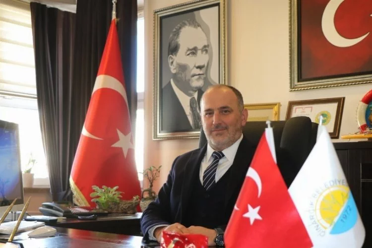 Yalova Çınarcık Belediye Başkanı Soyer, Ahilik Haftası’nı kutladı