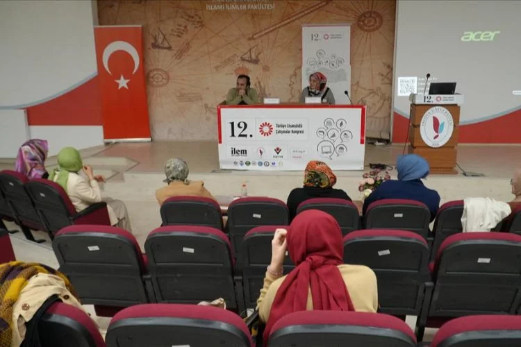 Yalova'da yapılan Türkiye Lisansüstü Çalışmalar Kongresi sona erdi