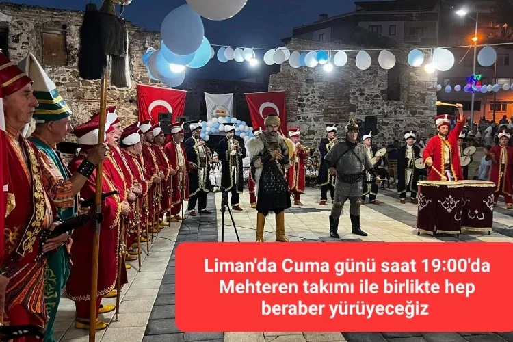 Yalova Esenköy Belediyesi Sünnet Şölenine Hazırlanıyor