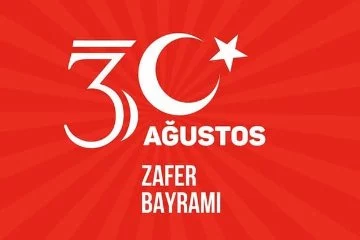 Yalova Esenköy’de Zafer Bayramı Coşkuyla Kutlanacak