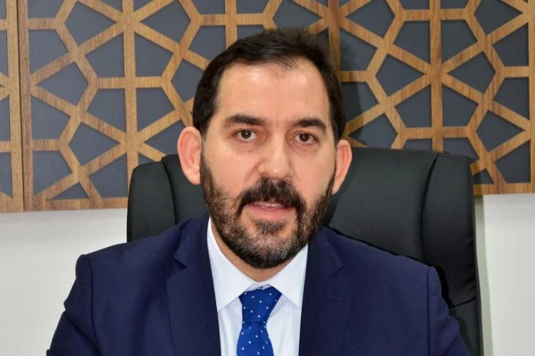 Yalova İl Genel Meclisi Başkanı Hasan Soygüzel “2024 yol seferberlik yılı olacak”