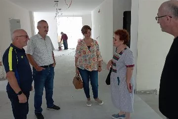 Yalova Kadıköy Belediyesi Kültür Evi Projesi Hayata Geçirilecek