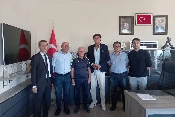 Yalova Kadıköy Belediyesi ve Makine Mühendisleri Odası Arasında Protokol İmzalandı