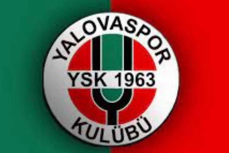 Yalova Spor Kulübü’nün Genel Kurul Toplantısı Ertelendi
