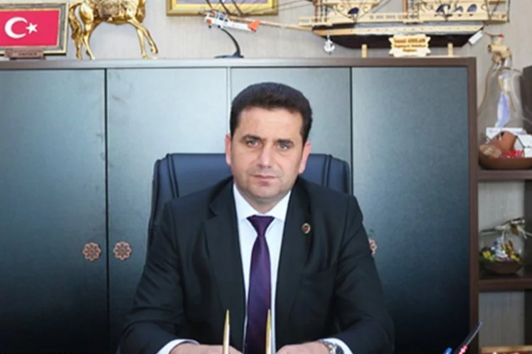 Yalova Taşköprü Belediye Başkanı İsmail Arslan net konuştu: "Anketlerde önde çıkıyorum"