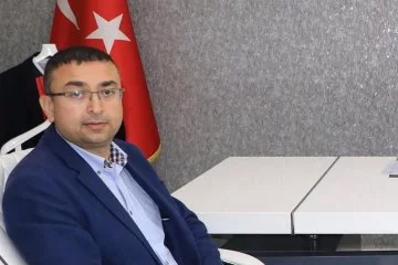 Yalova Türk Ocakları Başkanı değişti