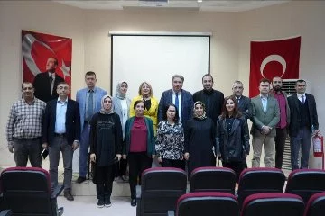 Yalova Üniversitesi akademik kurul toplantılarına başladı