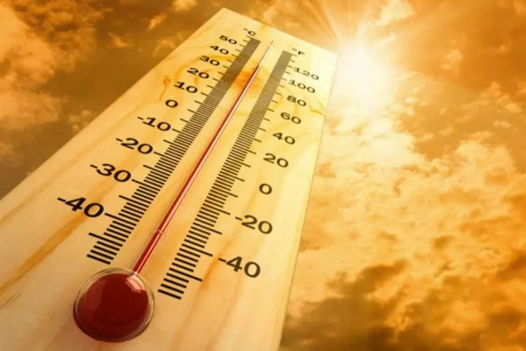 Meteoroloji'den korkutan rapor: Son 52 yılın en sıcak Ağustos’u yaşandı!