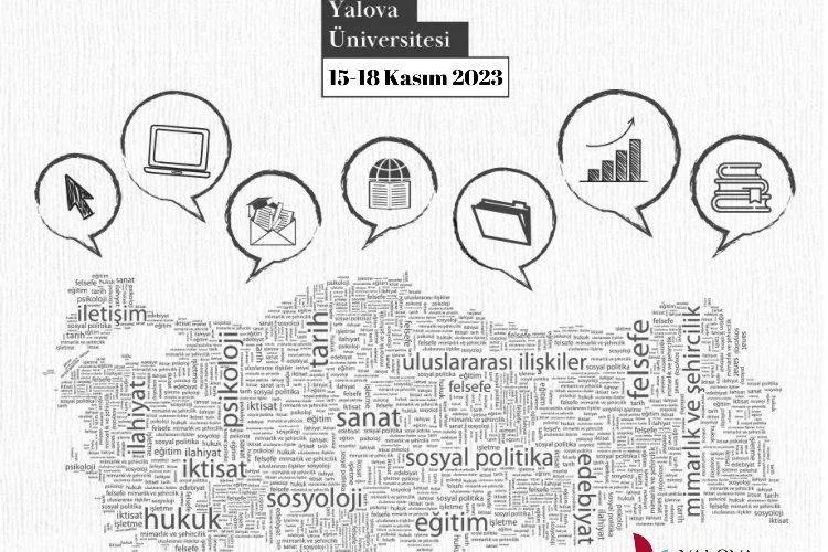 YAÜ, Türkiye Lisansüstü Çalışmalar Kongresi'ne Ev Sahipliği Yapacak