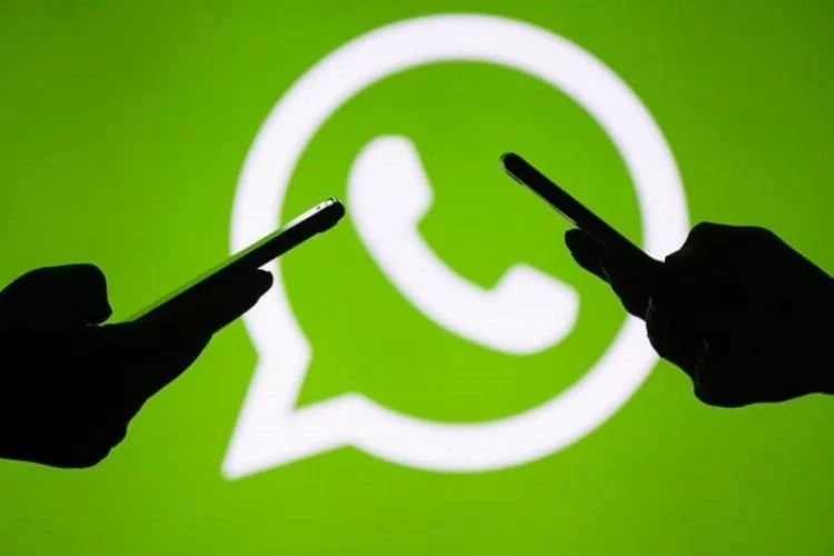 Yeni nesil dolandırıcılık, Whatsapp linki