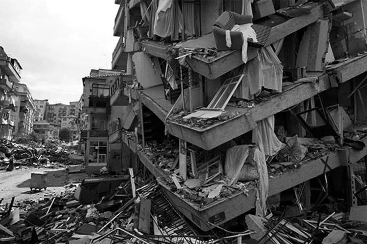YTSO’da Deprem Gerçeği Paneli
